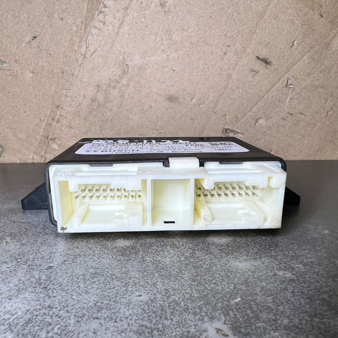 12–15 Mercedes-Benz W176 A-Class Parking Sensor Control Module A246 9007307 OEM