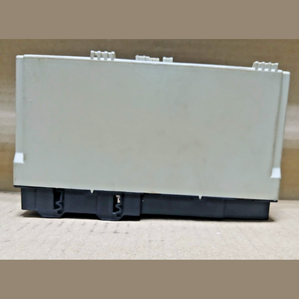 Control Units Seat Module Front fit 2020 BMW X5 M50i(G05) BMW 61359483826