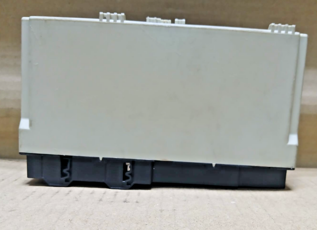 Control Units Seat Module Front fit 2020 BMW X5 M50i(G05) BMW 61359483826