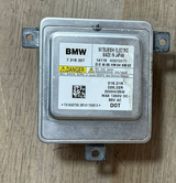 BMW X1 E84 LCI 2014 BI-Xenon Control Unit Headlights ECU Module 7318327 RHD