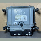 10-14 Mercedes W212 E-Class Engine Control Module Unit ECM ECU A272 9004700 OEM