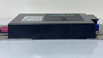 2016 BMW X1 F48 X3 F25 TELEMATICS BLUETOOTH CONTROL UNIT MODULE 6820937 OEM
