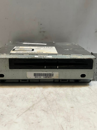 2011 BMW 5 Series F10 F11 ALPINE 535i Radio CD Player NBT Head Unit 9257491 OEM