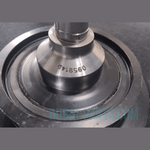 Load image into Gallery viewer, BMW F10 F20 F21 F30 F32 X3 F25 N55 Crankshaft Vibration Damper Pulley 7573654