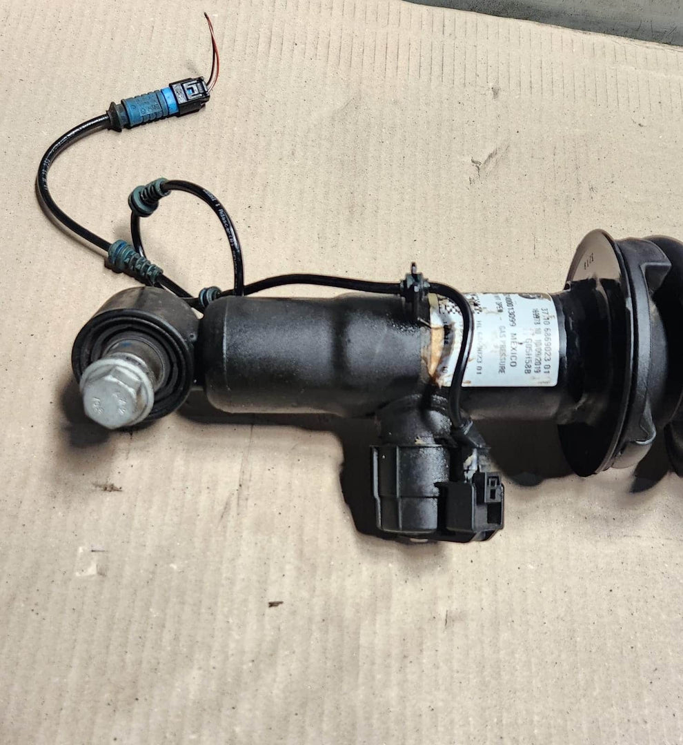 2019-2023 BMW X5 G05 Shock Absorber 6869023 X5 G05 REAR LEFT 