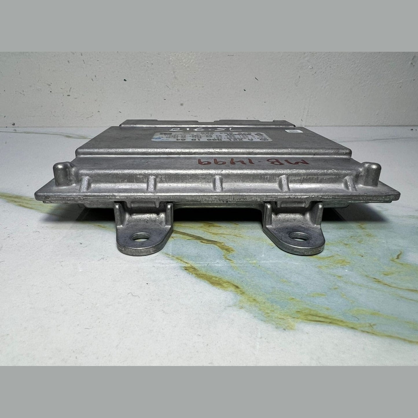 Mercedes Night Vision System Control Module A2219001804 S-Class W221