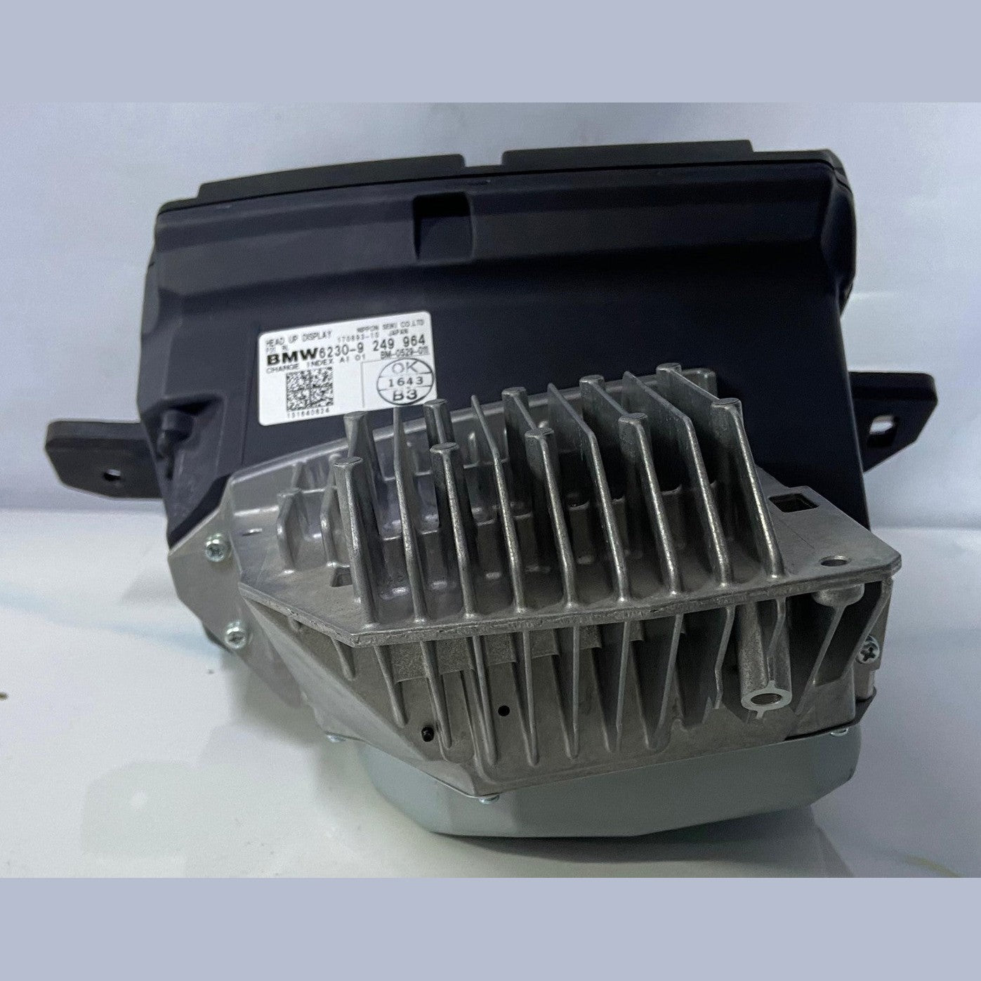 OEM BMW 7 RHD F01 F02 F03 F04 Head up display screen 9249964