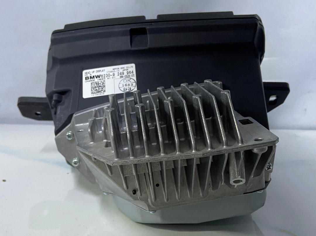 OEM BMW 7 RHD F01 F02 F03 F04 Head up display screen 9249964