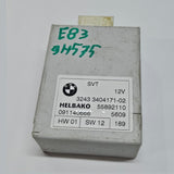 2004-2010 BMW E83 X3 Steering Servotronic Control Module 3404171