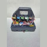 Mercedes-Benz C220 CDI Front Fuse Box Sam Control ModuleA2129005712 W204 C Class