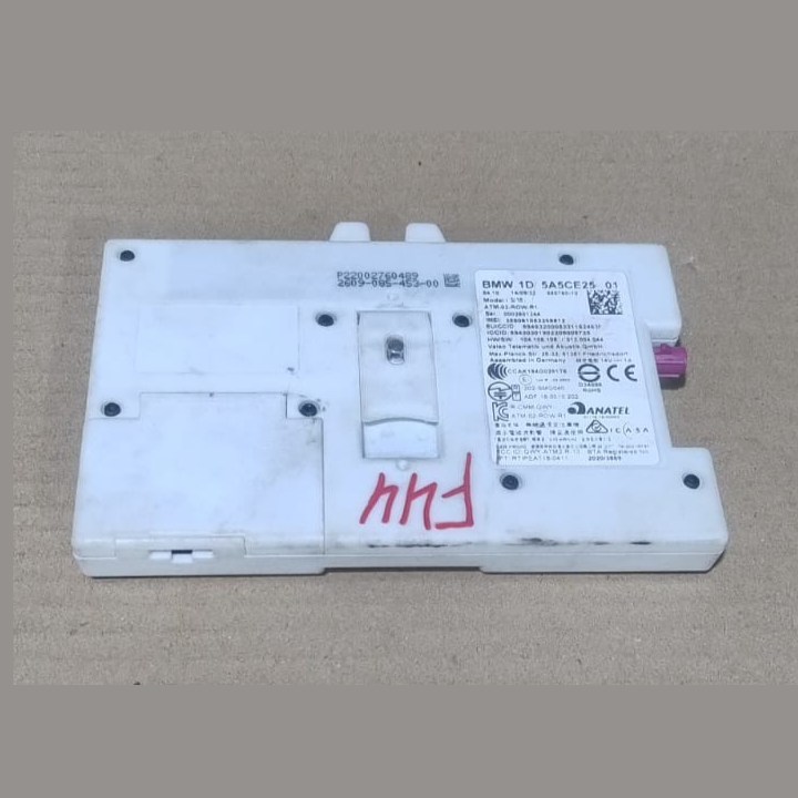 OEM BMW X5 G05 F44 TELEMATIC COMMUNICATION BOX ANTENNA MODULE -  5A5CE25