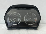 Load image into Gallery viewer, BMW 1' 2' F20 F21 F22 and F23 Instrument Cluster Speedometer 9382074 OEM