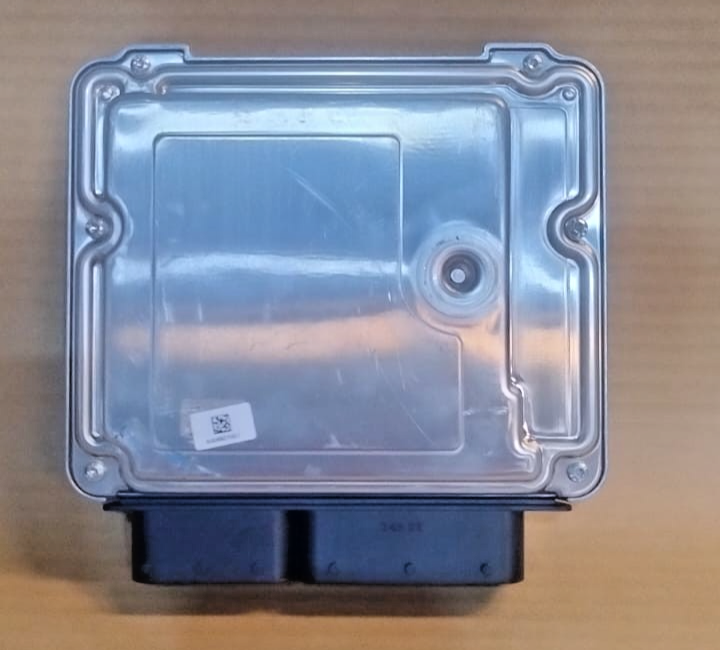 BMW 5 F10 F11 520D ENGINE N47 D20C AUTO ENGINE CONTEOL UNIT KEY LOCK SET 8578995