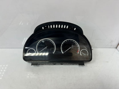 2009-2013 BMW 750i 7 Series F01 F02 F03 F04 4.4L Instrument Cluster 9220794 OEM