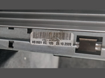Load image into Gallery viewer, BMW 5 SERIES 535I E60 F10 RADIO STEREO AMPLIFIER HARMAN BECKER - 9198762
