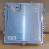 BMW HYBRID F10 F30 N55 MOTORSTEUERGERÄT ECU SET DME MIT SCHLÜSSEL - 7649279