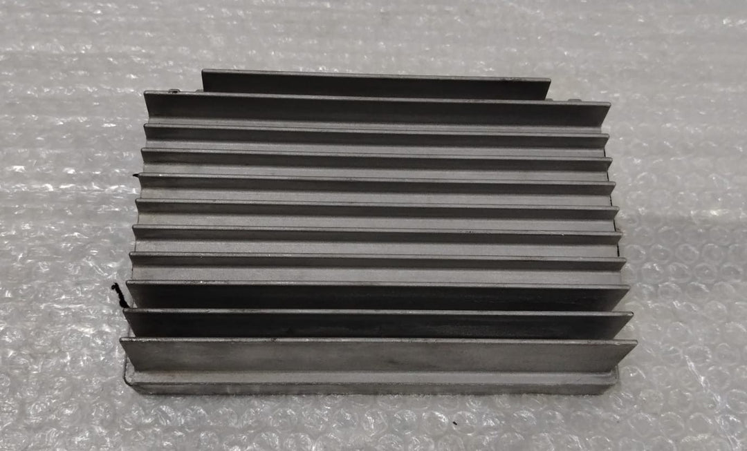 OEM BMW X5 40D MSPORT E70 X6 E71 RADIO STEREO HIFI AMPLIFIER BOOSTER 9283508