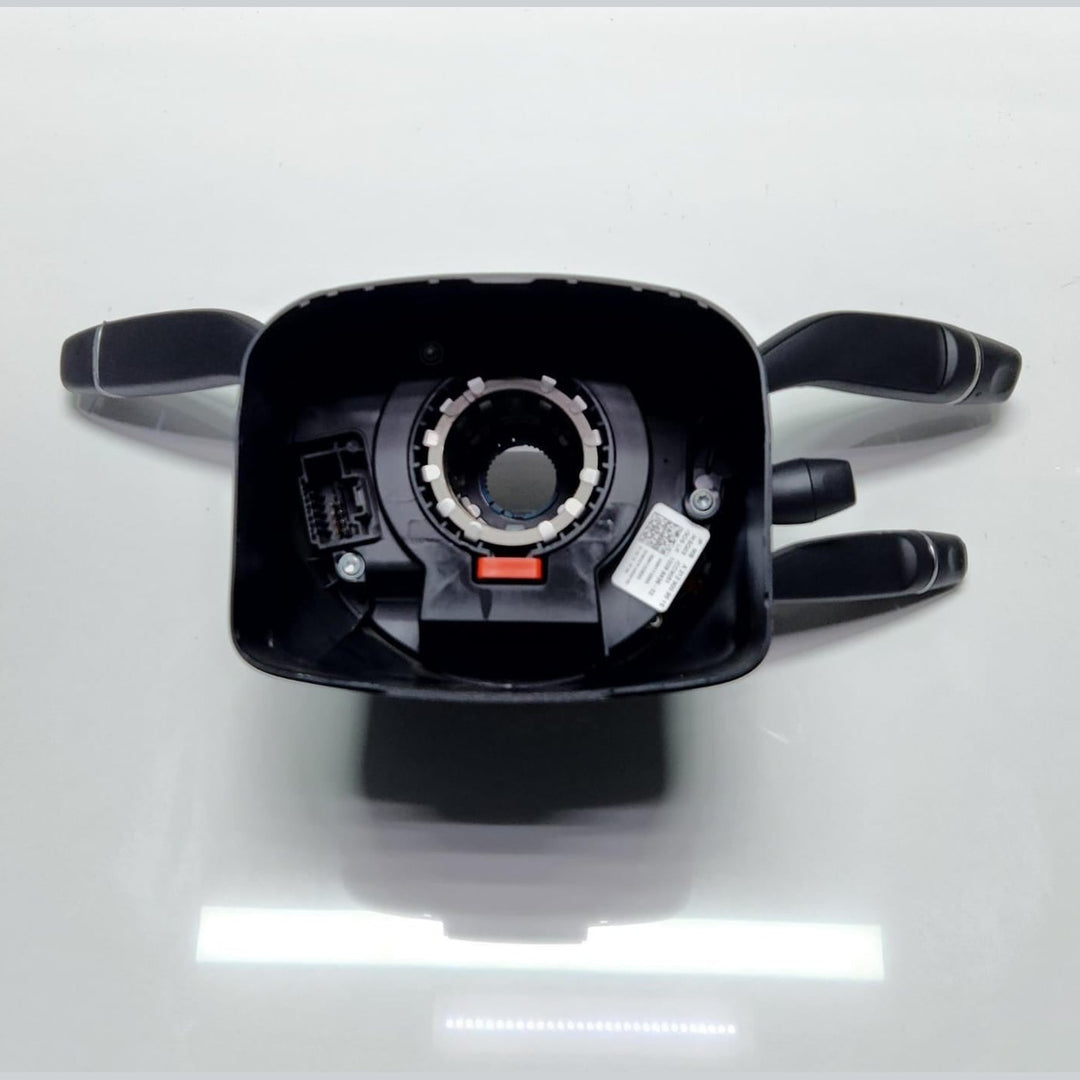 Mercedes-Benz Turn Signal Wiper Switch A2129008515 E-Class W212 CLS C218 OEM