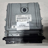 BMW Engine Control Unit 8518892 F10 and F11 DIESEL N47 520D 2012  ECU SET
