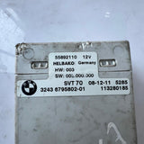 2007-2013 BMW X5 Servo tronic Control Module 6795802 E70 and X6 E71
