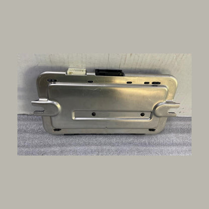 OEM BMW F10 Footwell Central Lock Gateway Control Module Unit FRM 9345373