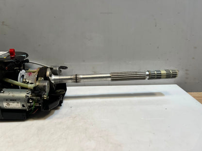 2005 BMW X5 E53 N62 4.4I Steering Column Assembly 1094265 RHD OEM