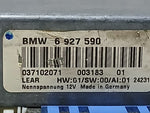 Bild in die Galerieansicht laden, BMW 7 Series E65/E66 Used TV Module  2001-2008 6927590
