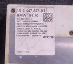 قم بتحميل الصورة إلى عارض الصور، BMW F30 F32 TELEMATICS (BLUETOOTH CONNECTIVITY) CONTROL MODULE ECU P/N 1D2447507