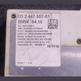 BMW F30 F32 TELEMATICS (BLUETOOTH CONNECTIVITY) CONTROL MODULE ECU P/N 1D2447507