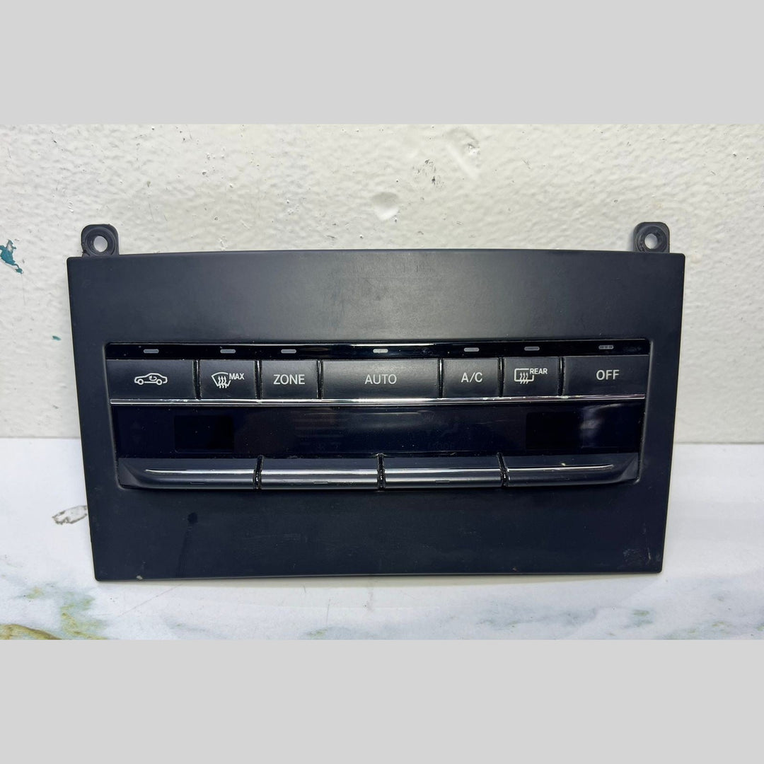 10–14 Mercedes Benz W212 E-Class AC Heater Climate Control Switch A212 9004100