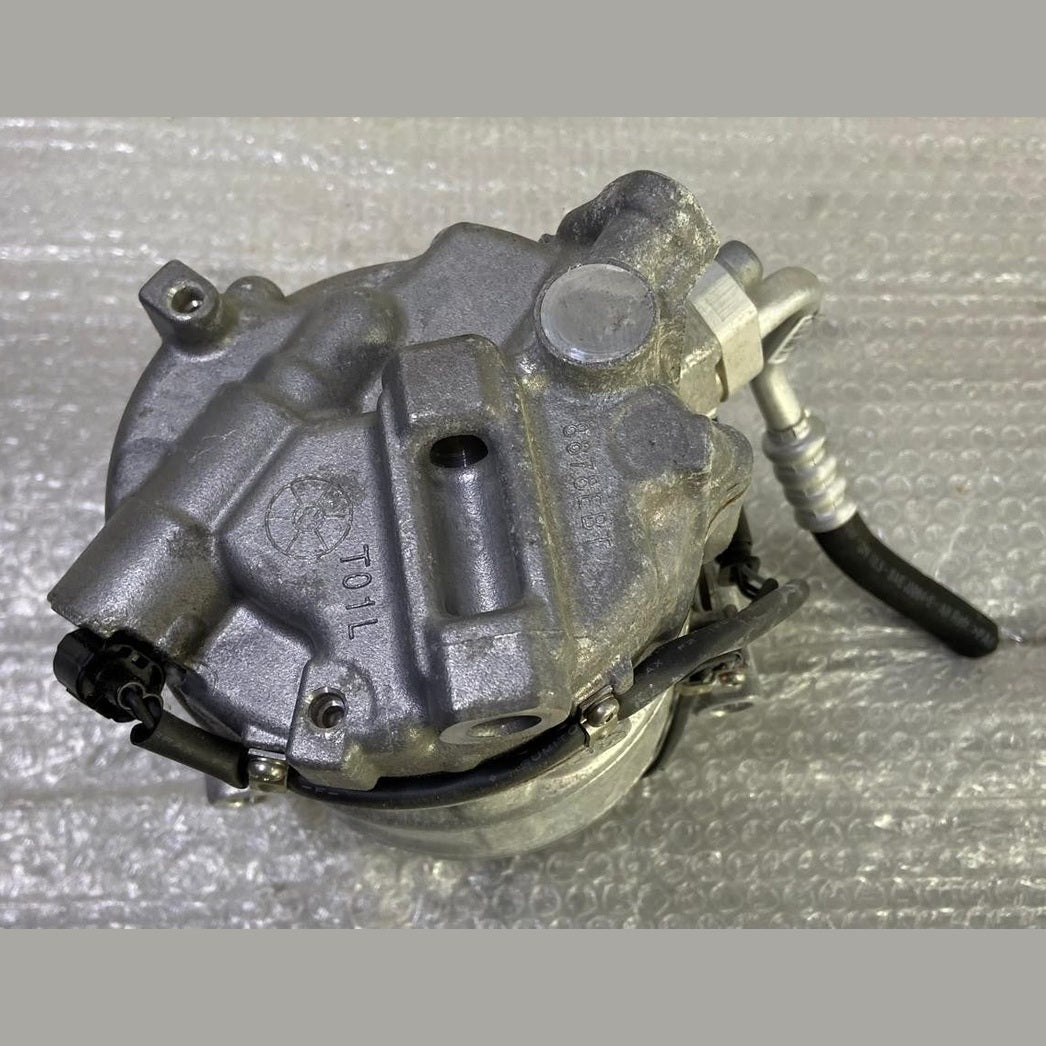 OEM BMW M5 F90 LCI CS M8 F91 F92 F93 Air Conditioning Compressor 5A112E1 SANDEN