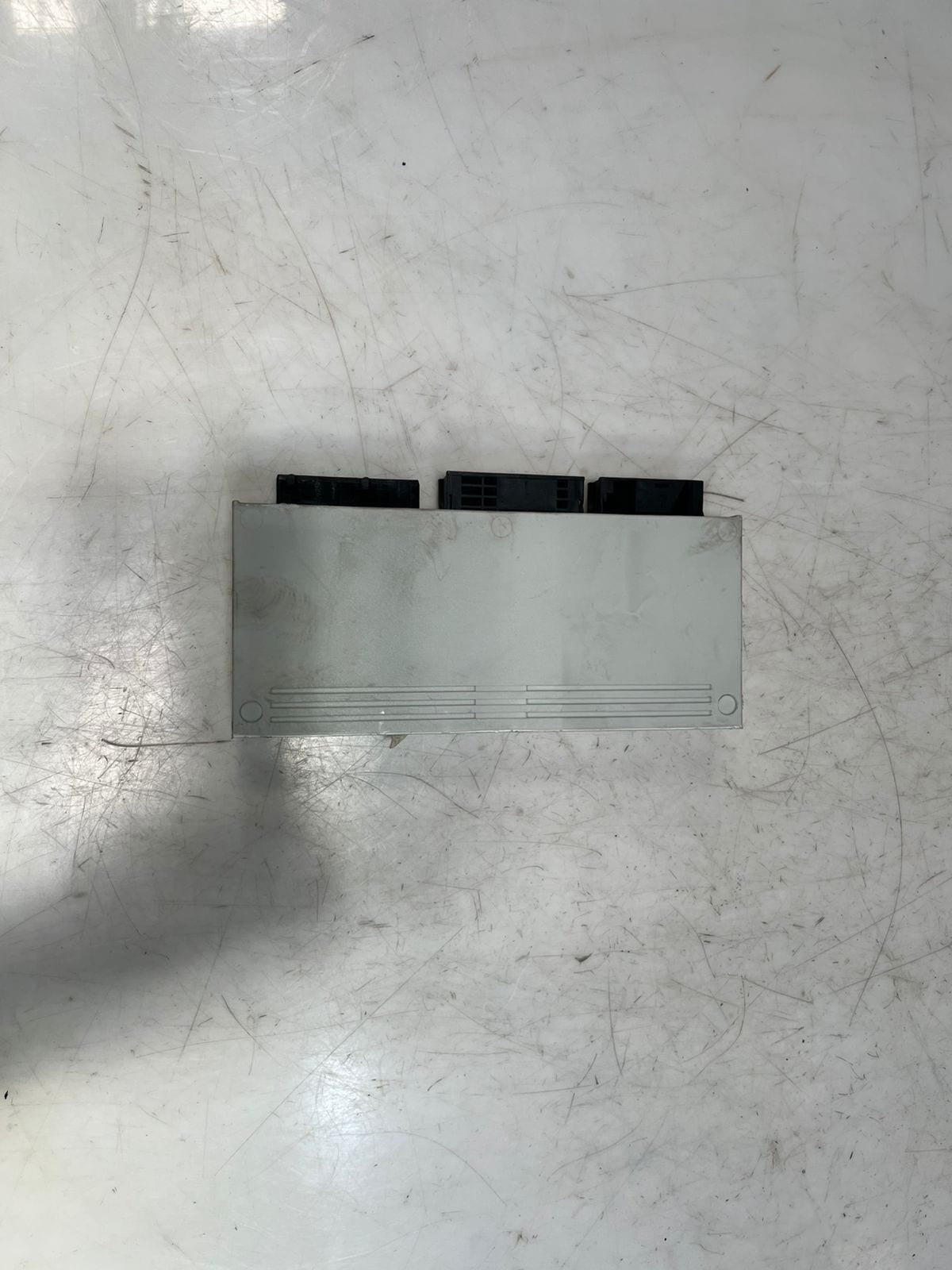 2004-2010 BMW X3 E46 E60 E83 GM5 HIGH Body Control Module BCM 6963026 OEM