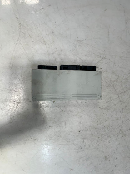2004-2010 BMW X3 E46 E60 E83 GM5 HIGH Body Control Module BCM 6963026 OEM