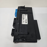 BMW X3 F25 X4 F26 BCM Body Control Module Junction Box JBBFE3 Electronic 9267535