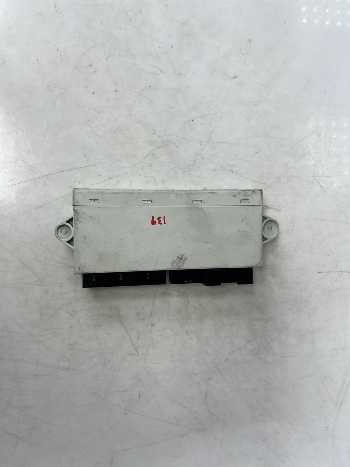 2006-2008 BMW 750i 745i Front Door Control Module 6964139 5WK48002A OEM