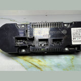 Mercedes Climate Control Unit A2469004605 A-Class W176 and B-Class W246
