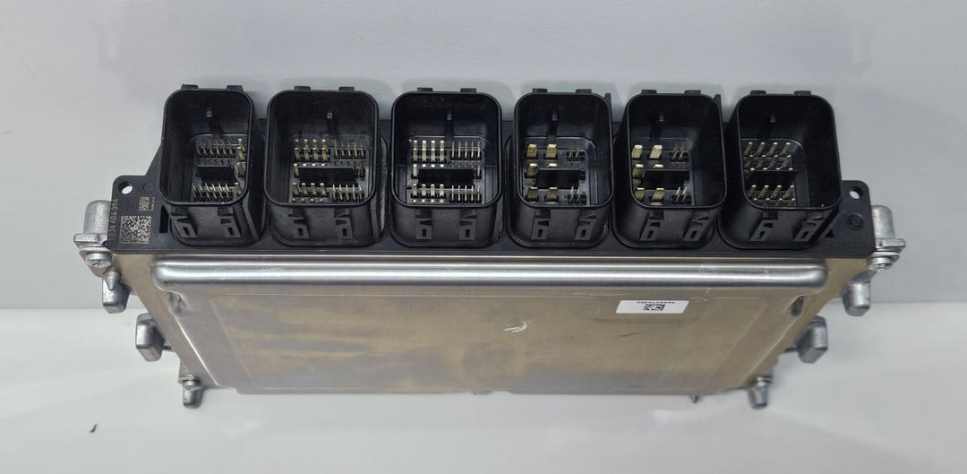 7102358-2019 BMW X5 X7 B57 Engine Control Unit DDE ECU Only OEM