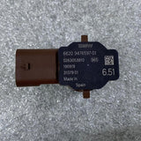 Original BMW F91 F92 F93 G11 G12 Park-Sensor Bosch 6.51 Almadinbraun 9476597 Neu