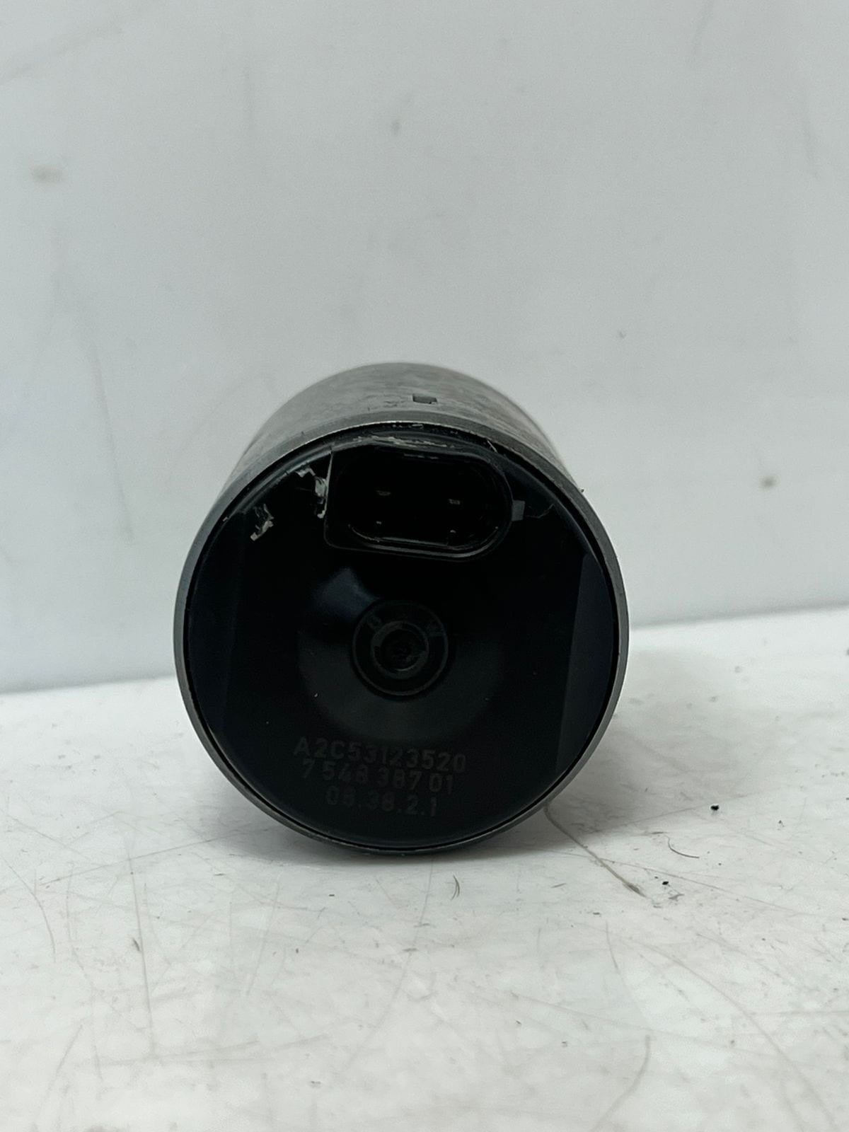 BMW 1' E81 E82 E88 Eccentric Shaft Actuator Valvetronic Valve Lift 7548387 -01
