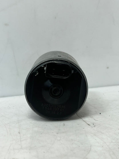 BMW 1' E81 E82 E88 Eccentric Shaft Actuator Valvetronic Valve Lift 7548387 -01