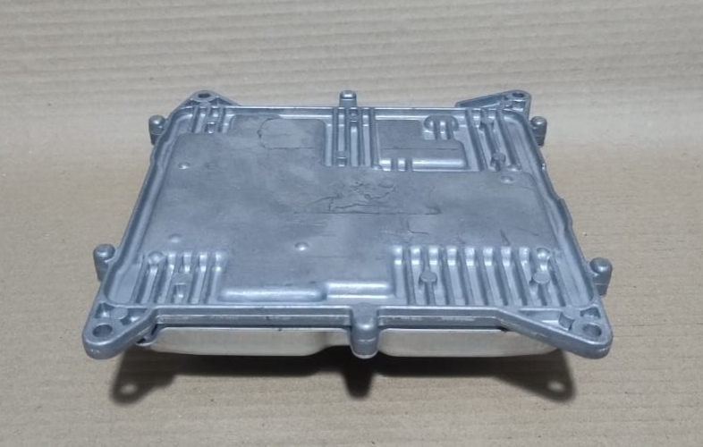 BMMW 420i F32 2013 ENGINE CONTROL ECU UNIT SET DME 8626172