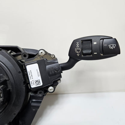2008 BMW 5 Series E60 E61 528i Steering Column Switch 6968198 USED