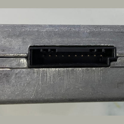OEM BMW X5 X6 TOP REAR VIEW PARKING CAMERA CONTROL MODULE 9245516
