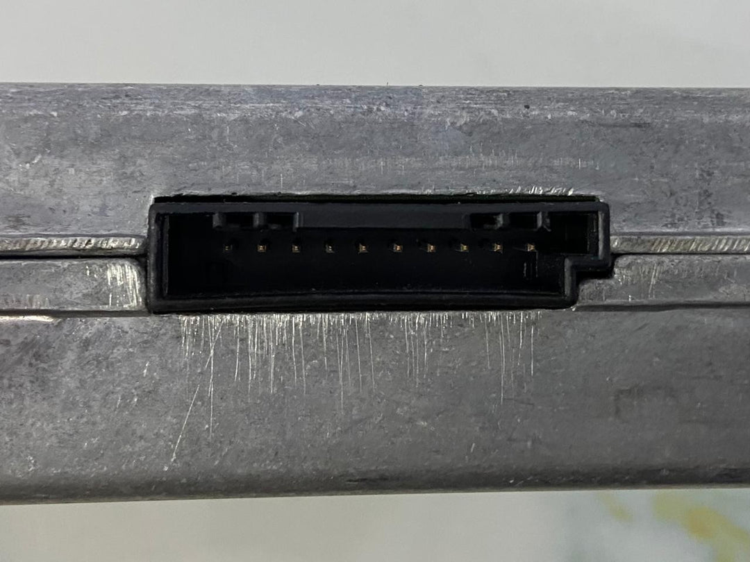 OEM BMW X5 X6 TOP REAR VIEW PARKING CAMERA CONTROL MODULE 9245516