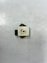 2006-2010 BMW 550i X5 E70 X6 E60 Esp Yaw Rate Speed Acceleration Sensor 6770137