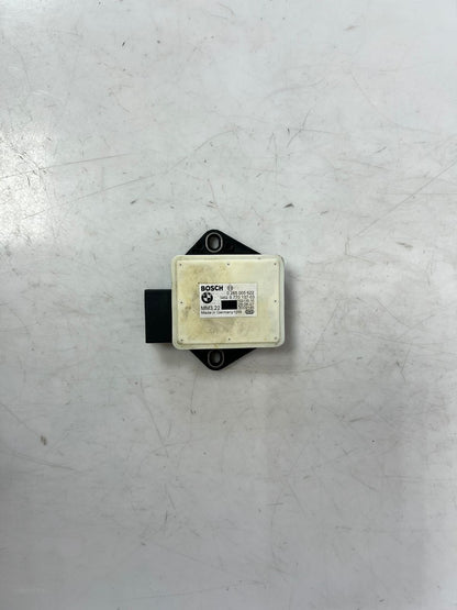 2006-2010 BMW 550i X5 E70 X6 E60 Esp Yaw Rate Speed Acceleration Sensor 6770137