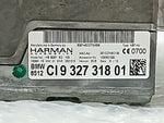 Bild in die Galerieansicht laden, BMW 3 5 6 SERIES F30 F31 F10 F11 F12 F13 SAT NAV HEAD UNIT 9327318 HARMAN