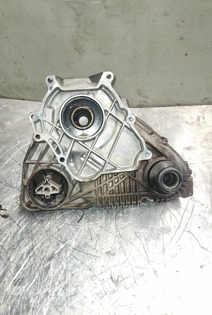 2011-2013 BMW X5 Transfer Case 7643758 E70 E71 X5 X6 ATC45L