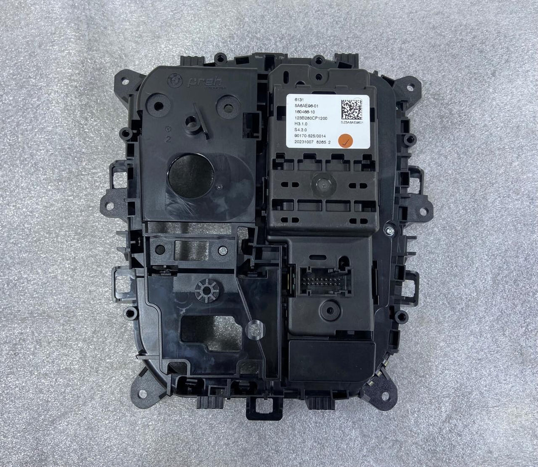 OEM Gear Selector Switch BMW G20 G22 G26 Center Console Controller 5A6AE96 NEW