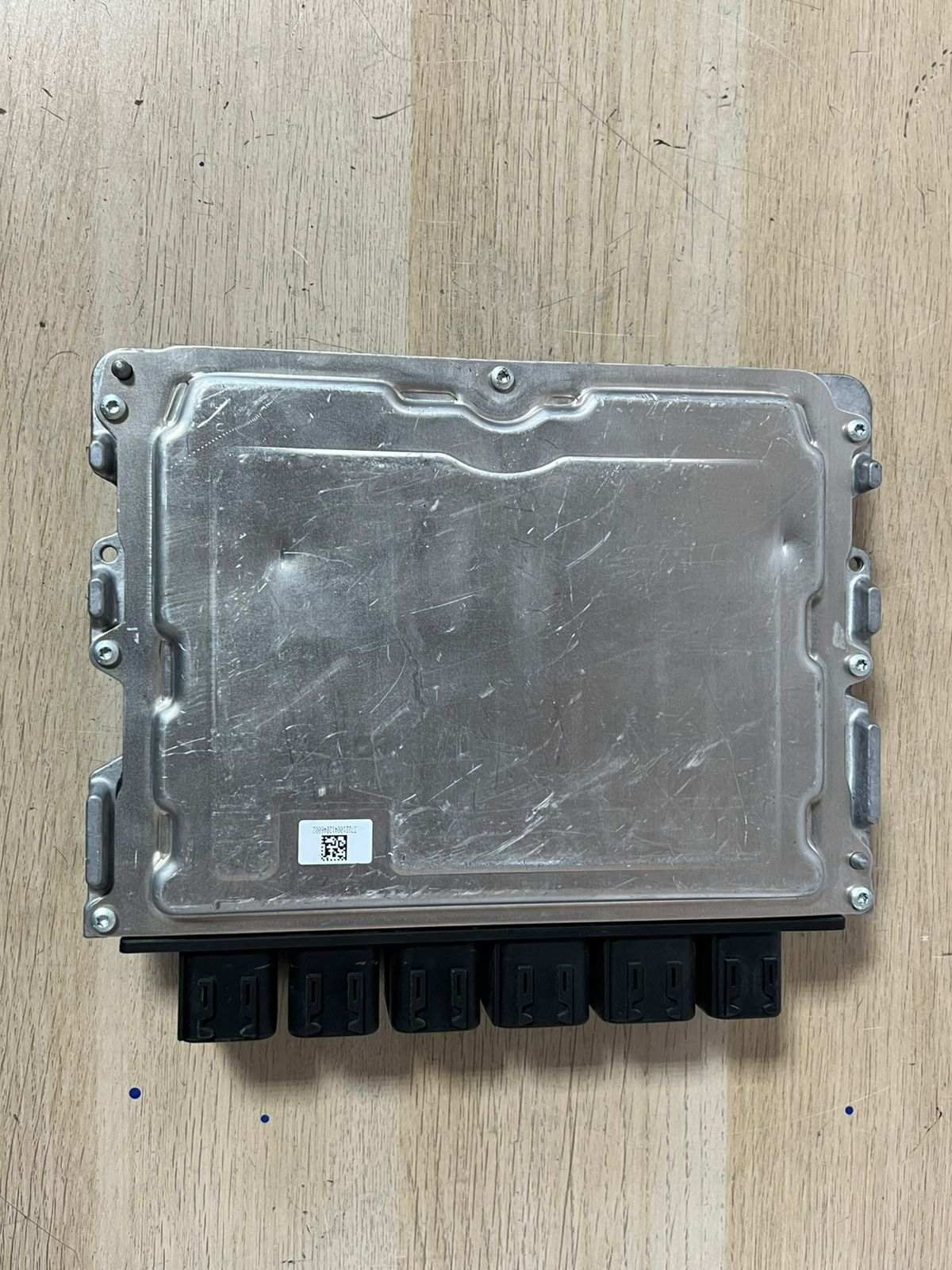 2018-2023 BMW X2 f39 Engine Control Unit 7824731 2 Series Grand Tourer F46 